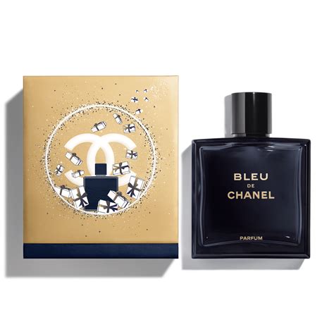 chanel bleu parfum women|what does bleu de Chanel smell like.